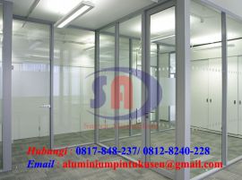 Surya Aluminium Depok